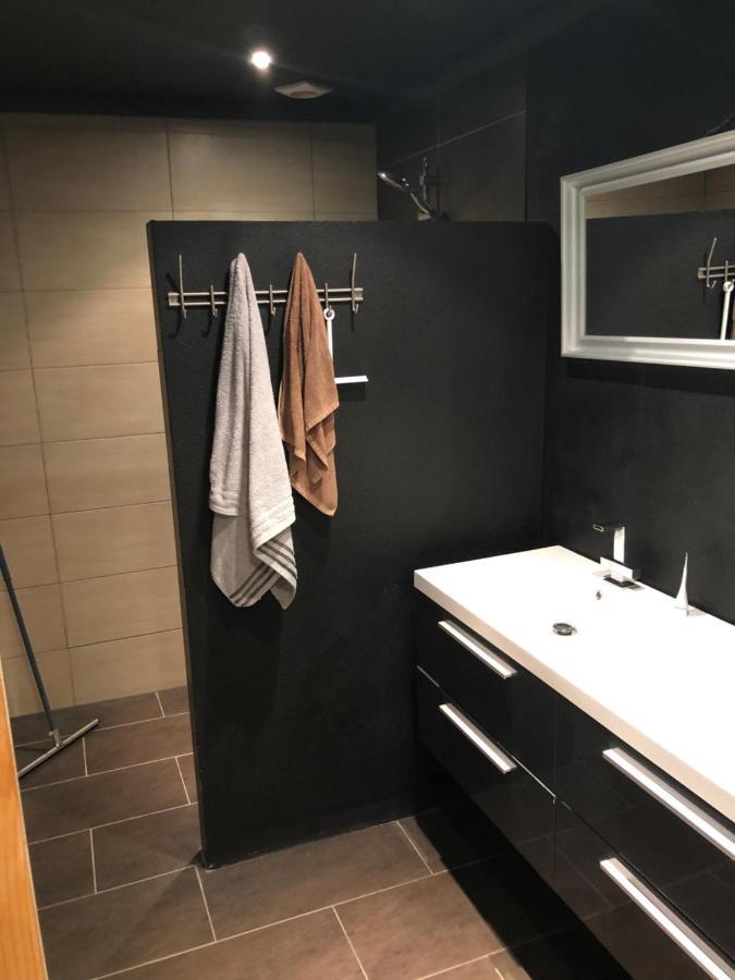 City Center Enschede Homestay Экстерьер фото